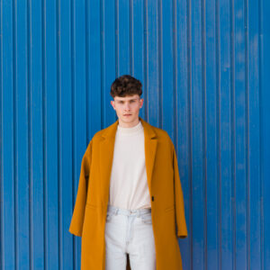 جاكة كاجوال