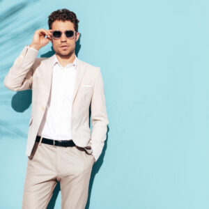 جاكة رسمية زارا