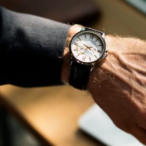 ساعة كارتير