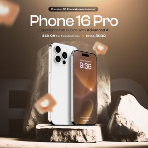 iphon 16 pro