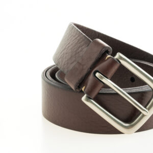 حزام جلد ناعم