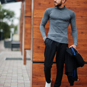 تيشرت رياضي