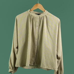 قميص قصير من شي ان